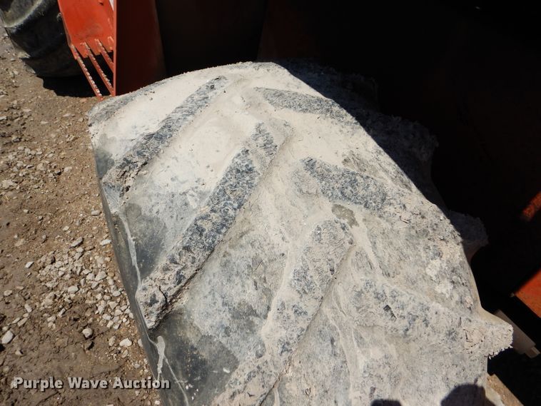 image for item FY9503 1988 Ditch Witch 5010 trencher