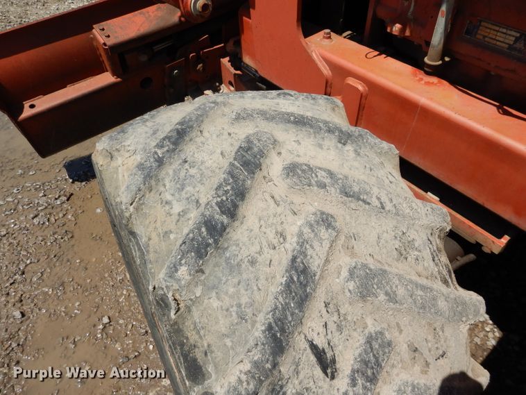 image for item FY9503 1988 Ditch Witch 5010 trencher