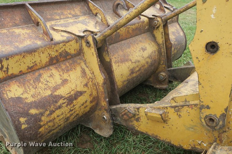 image for item DB10249 1980 Caterpillar 951C track loader