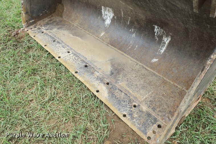 image for item DB10249 1980 Caterpillar 951C track loader