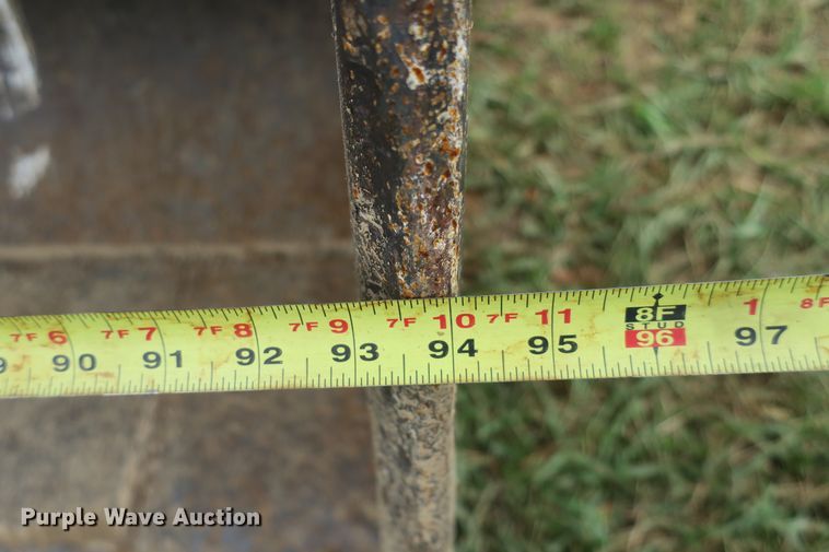 image for item DB10249 1980 Caterpillar 951C track loader