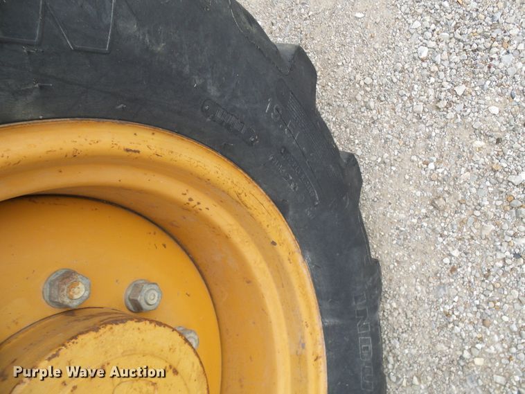 image for item DB2243 1996 Case 580L backhoe