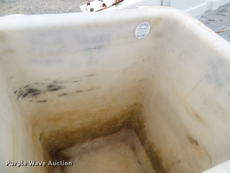 image for item DB2245 2007 GMC C5500 bucket truck