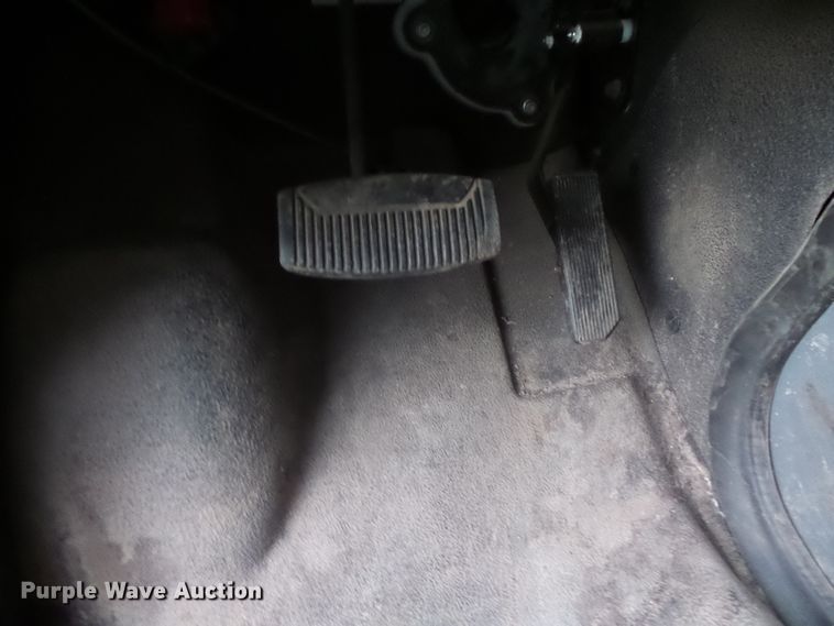 image for item DC4535 2008 Ford E450 sewer inspection truck