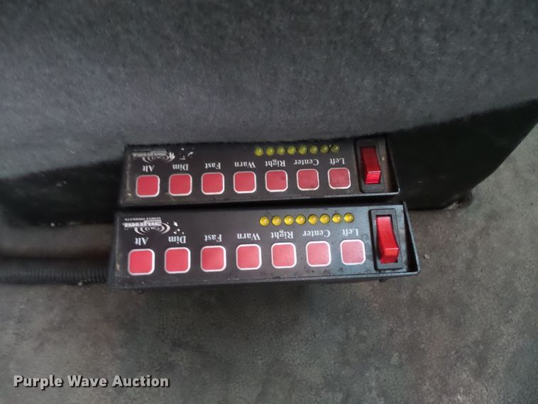 image for item DC4535 2008 Ford E450 sewer inspection truck