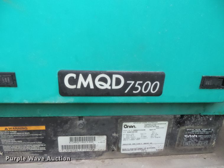 image for item DC4535 2008 Ford E450 sewer inspection truck