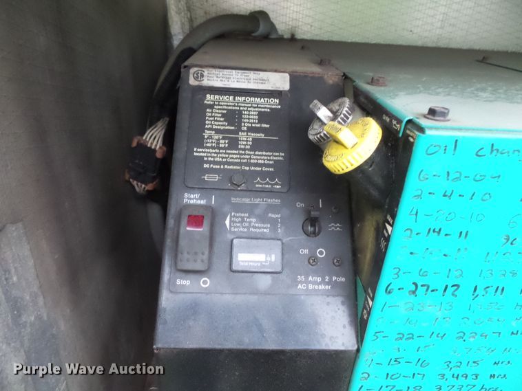 image for item DC4535 2008 Ford E450 sewer inspection truck