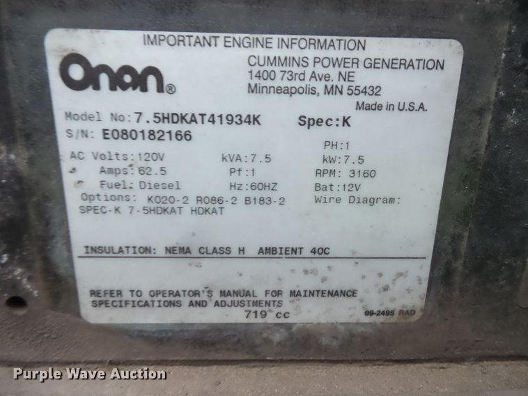 image for item DC4535 2008 Ford E450 sewer inspection truck