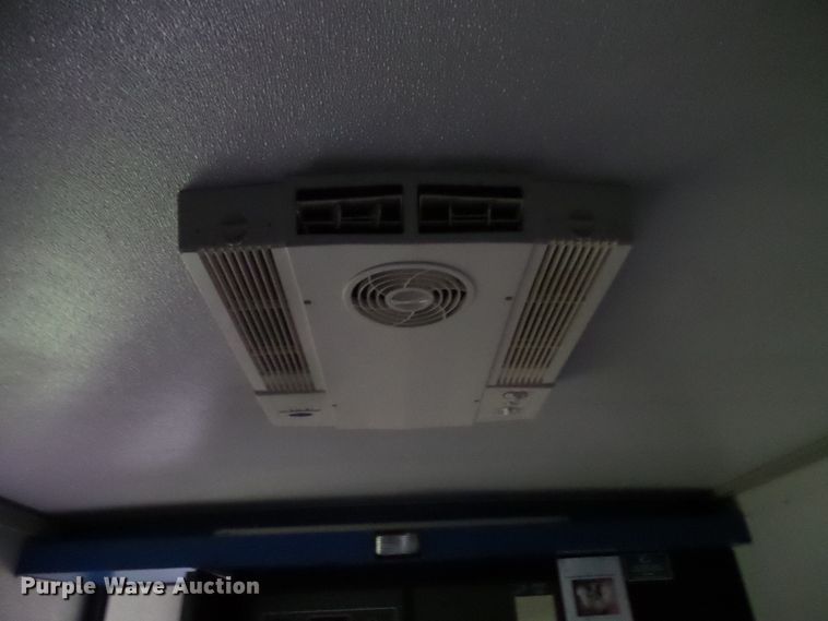 image for item DC4535 2008 Ford E450 sewer inspection truck