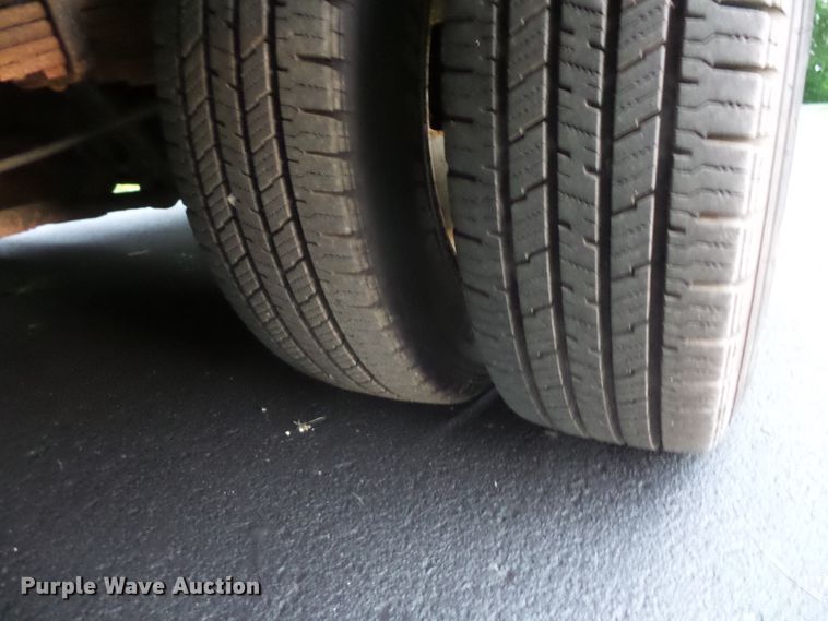 image for item DC4535 2008 Ford E450 sewer inspection truck