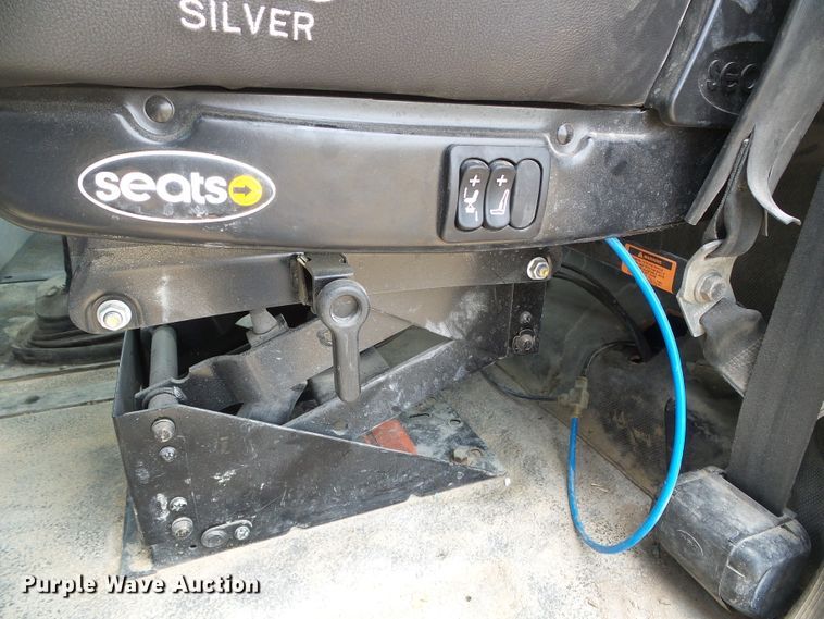 image for item DC5072 1999 Mack CH613 semi truck