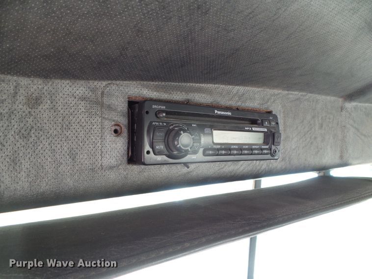 image for item DC5072 1999 Mack CH613 semi truck