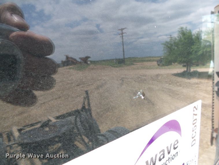 image for item DC5072 1999 Mack CH613 semi truck