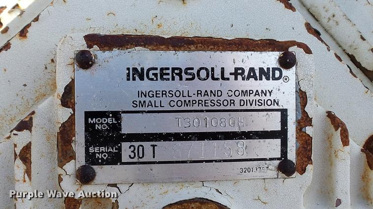 image for item DE4931 1990 Ross 135-10 Uniplant Central Mix concrete plant