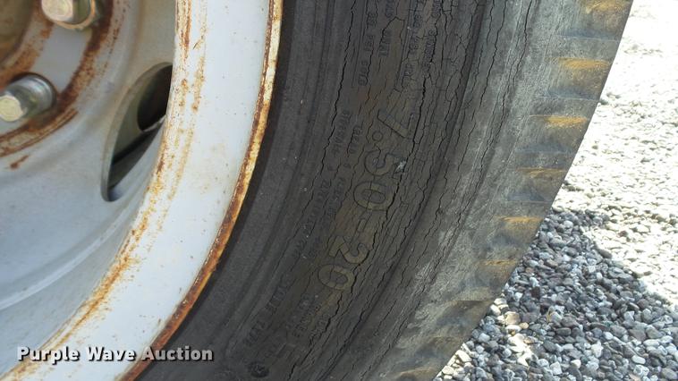 image for item DE4931 1990 Ross 135-10 Uniplant Central Mix concrete plant