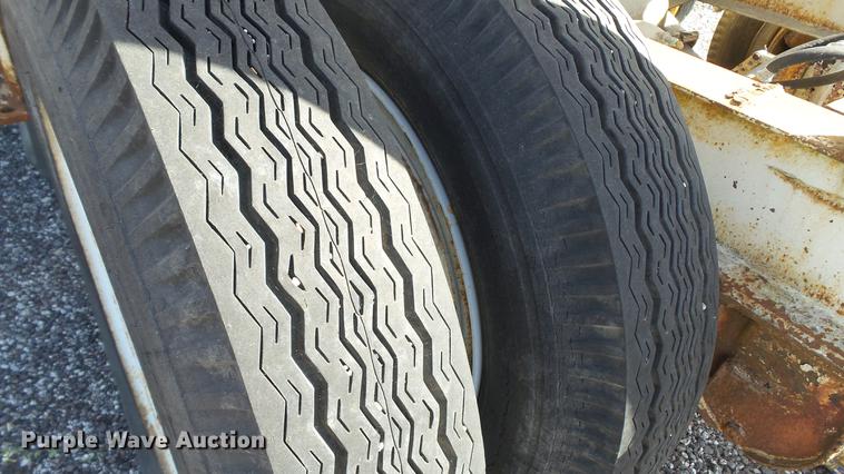 image for item DE4931 1990 Ross 135-10 Uniplant Central Mix concrete plant