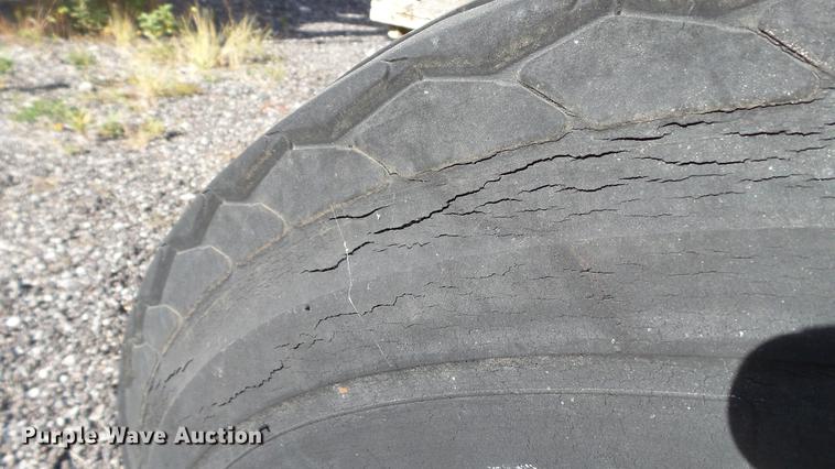 image for item DE4931 1990 Ross 135-10 Uniplant Central Mix concrete plant