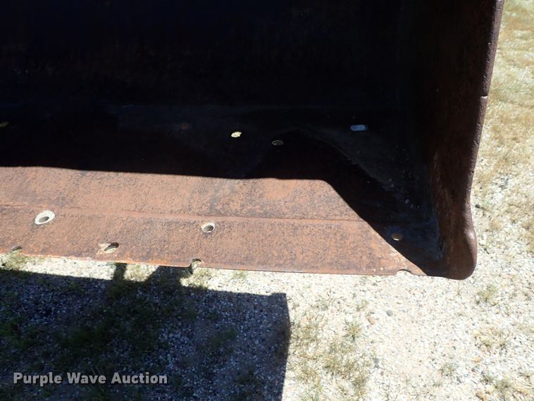 image for item DE5432 Case W14 wheel loader