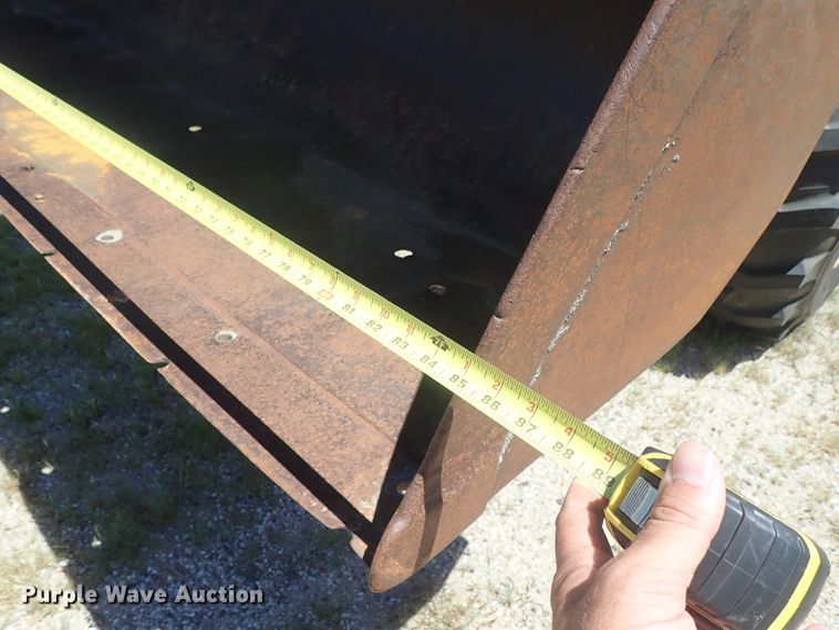 image for item DE5432 Case W14 wheel loader