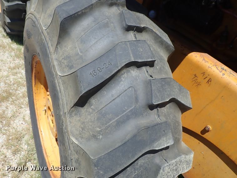 image for item DE5432 Case W14 wheel loader