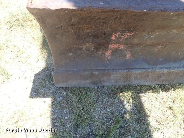 image for item DE5433 Komatsu PC128UU-1E excavator