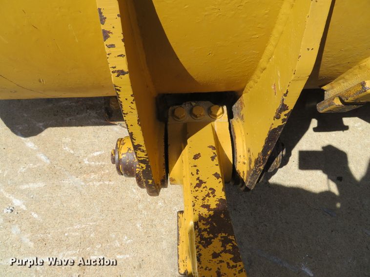 image for item DE8128 1988 Caterpillar 963 LGP track loader