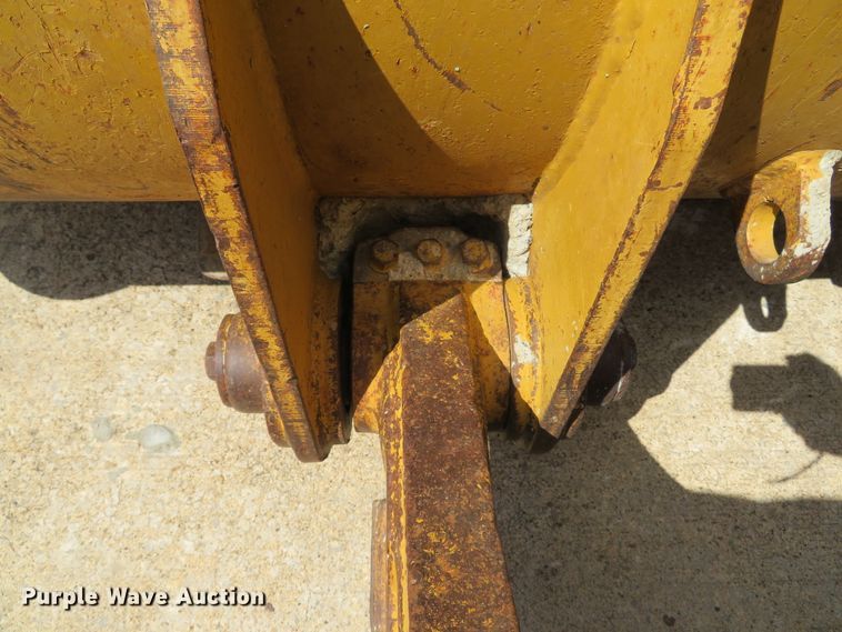 image for item DE8129 1986 Caterpillar 963 LGP track loader