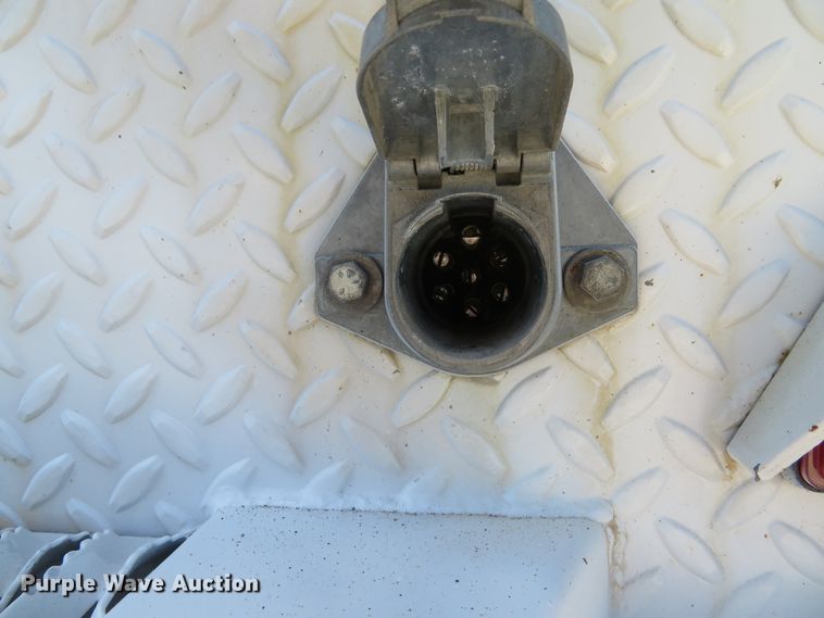 image for item DE8166 2011 Ford F550 Super Duty XL service truck