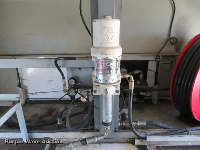 image for item DE8166 2011 Ford F550 Super Duty XL service truck