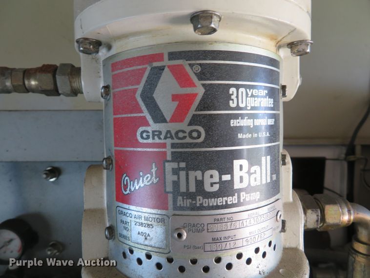 image for item DE8166 2011 Ford F550 Super Duty XL service truck