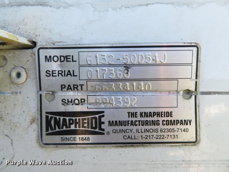 image for item DE8166 2011 Ford F550 Super Duty XL service truck