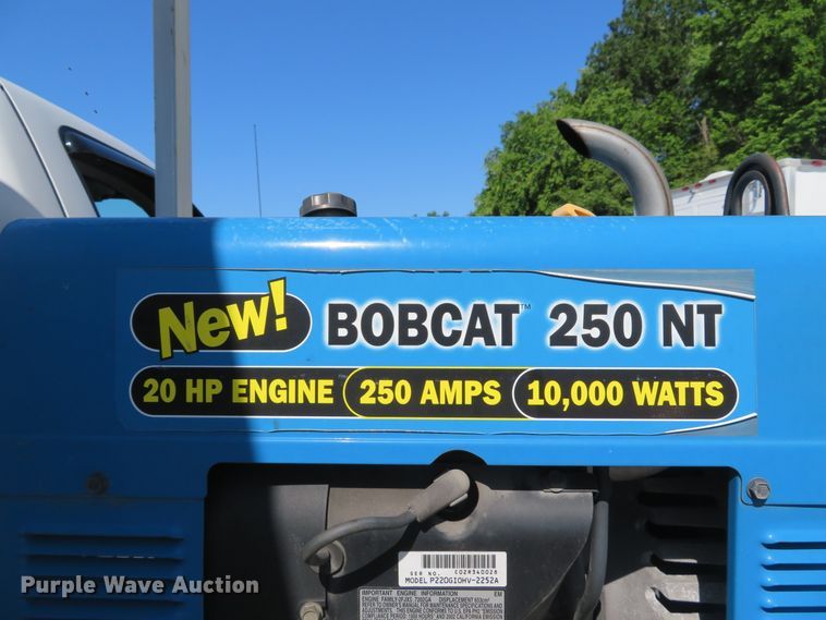 image for item DE8166 2011 Ford F550 Super Duty XL service truck