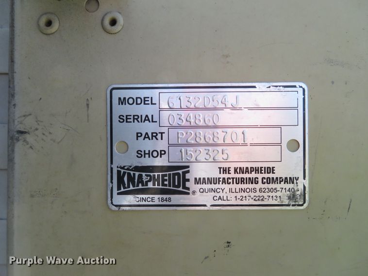 image for item DE8168 2003 Ford F550 Super Duty XL service truck