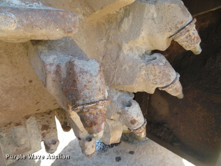 image for item DE8171 2001 Bitelli SF60T3 cold planer