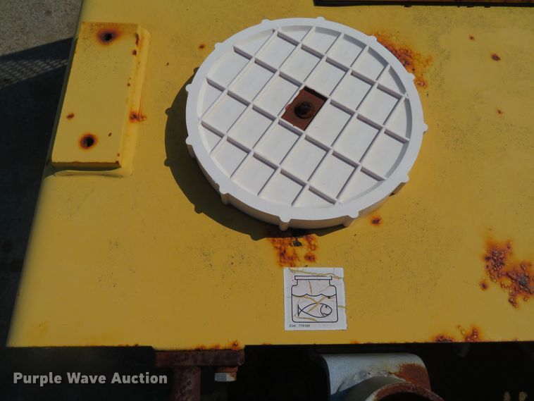 image for item DE8171 2001 Bitelli SF60T3 cold planer