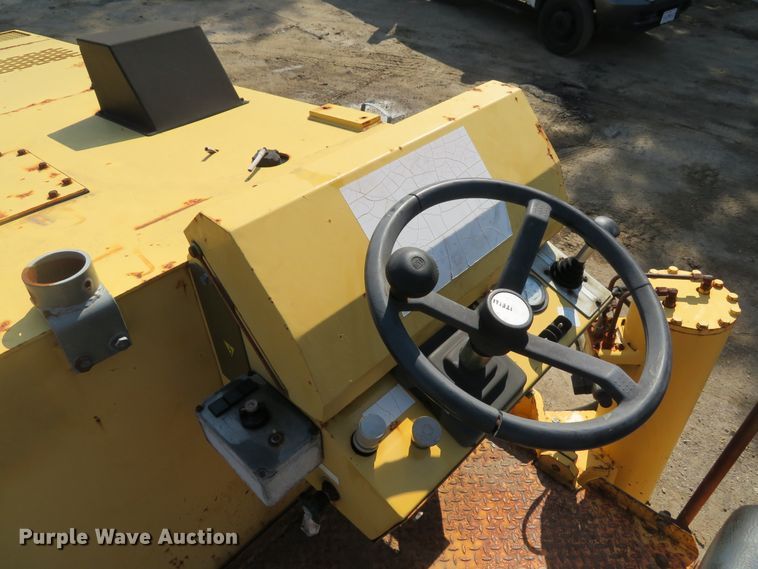 image for item DE8171 2001 Bitelli SF60T3 cold planer