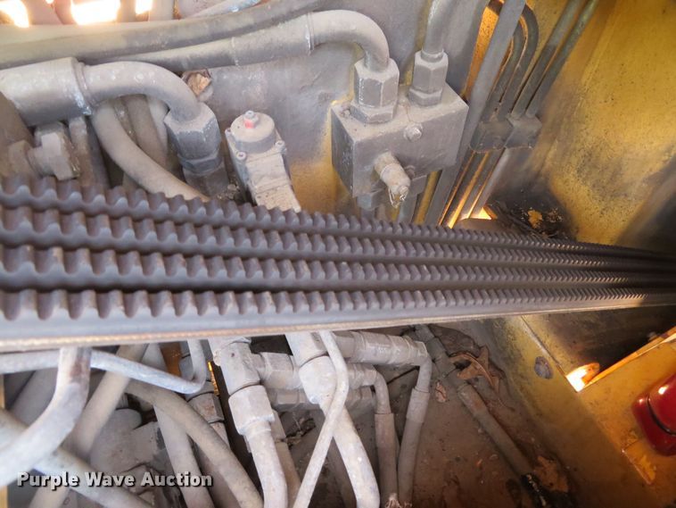 image for item DE8171 2001 Bitelli SF60T3 cold planer