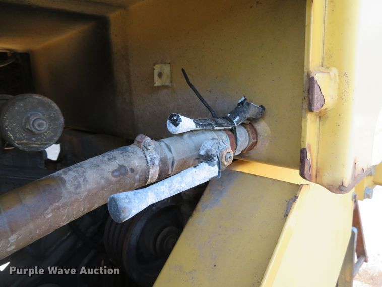 image for item DE8171 2001 Bitelli SF60T3 cold planer