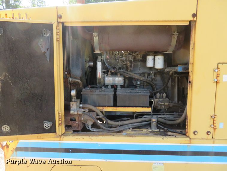 image for item DE8171 2001 Bitelli SF60T3 cold planer