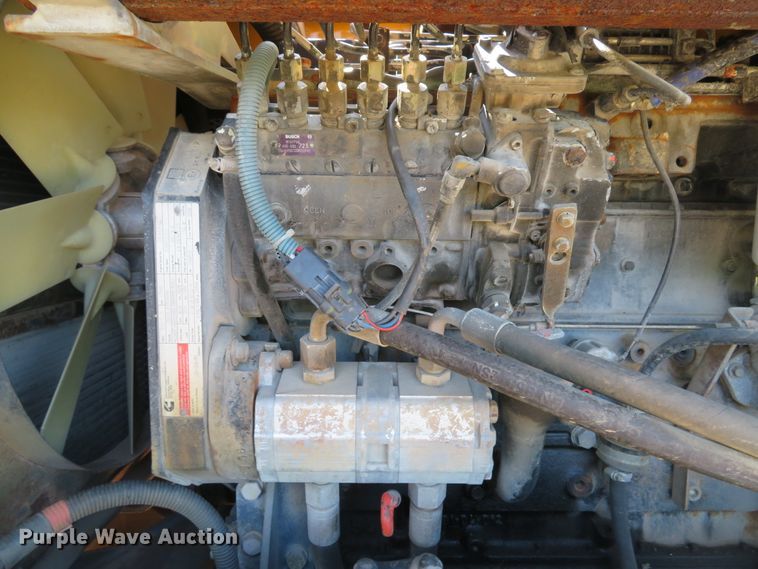 image for item DE8171 2001 Bitelli SF60T3 cold planer