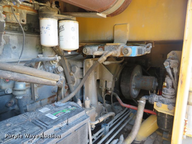 image for item DE8171 2001 Bitelli SF60T3 cold planer