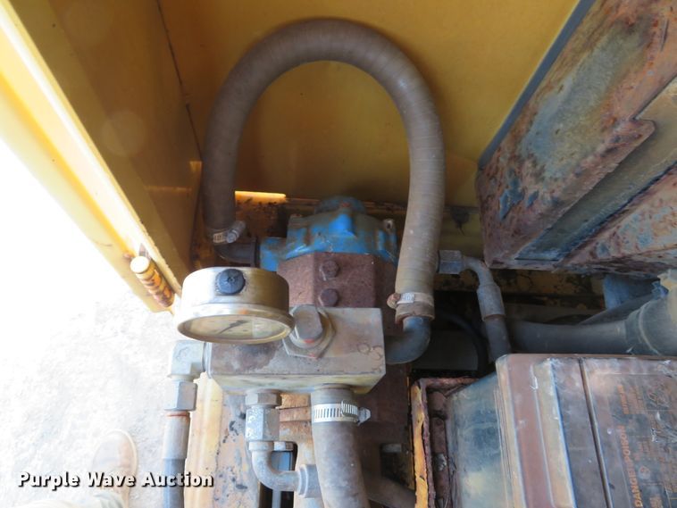 image for item DE8171 2001 Bitelli SF60T3 cold planer