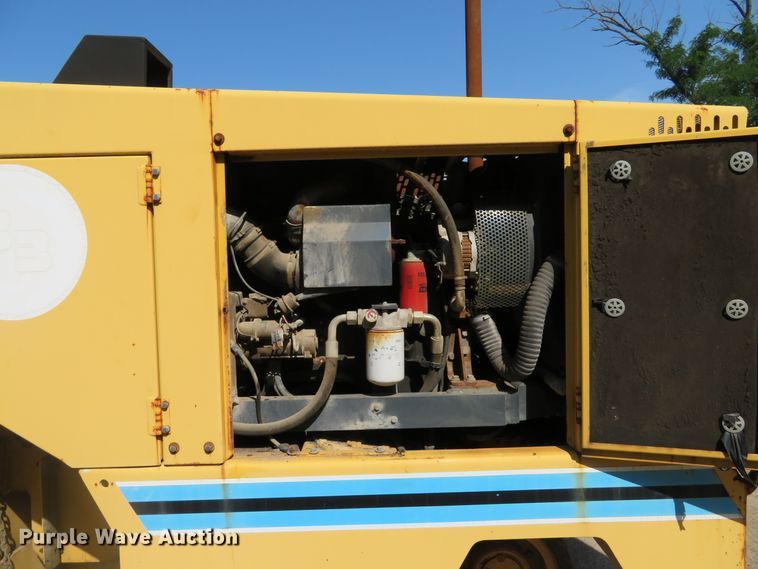 image for item DE8171 2001 Bitelli SF60T3 cold planer