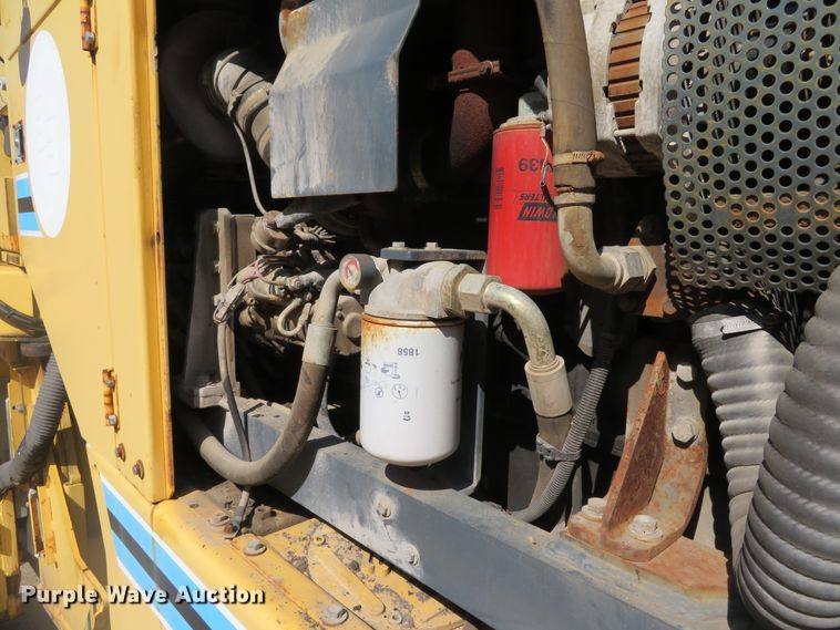 image for item DE8171 2001 Bitelli SF60T3 cold planer