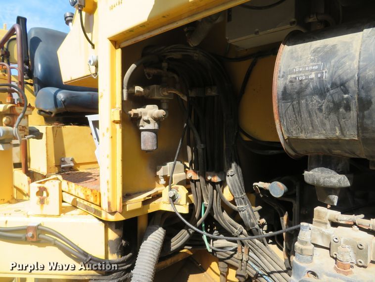 image for item DE8171 2001 Bitelli SF60T3 cold planer