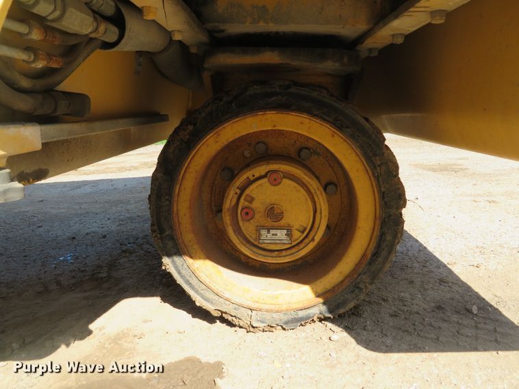 image for item DE8171 2001 Bitelli SF60T3 cold planer