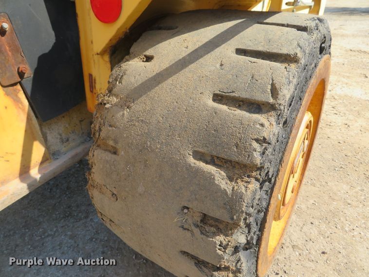 image for item DE8171 2001 Bitelli SF60T3 cold planer