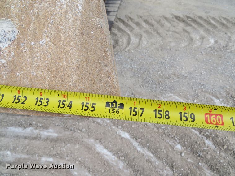 image for item DE8175 1992 Caterpillar D6H LGP Series II dozer