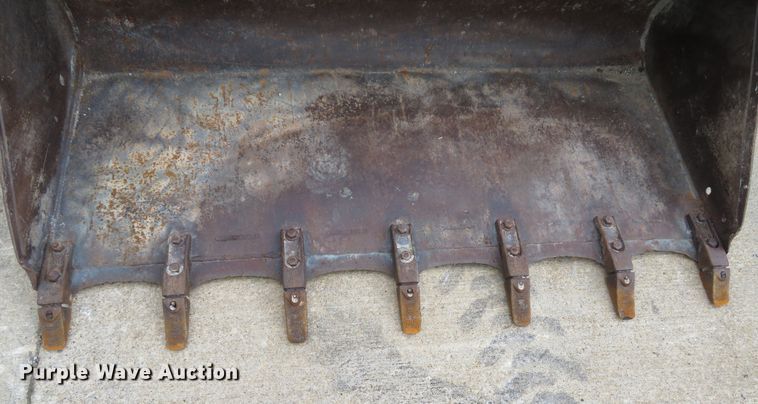 image for item DE8176 2005 Bobcat S185 skid steer