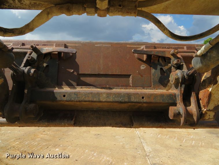 image for item DE8176 2005 Bobcat S185 skid steer